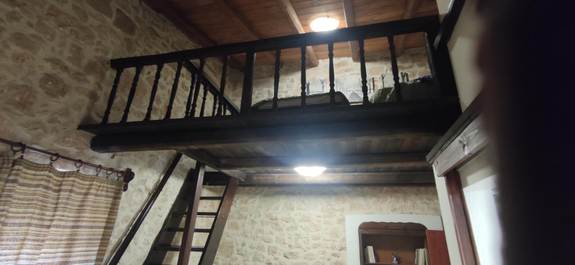 Апартаменти Petra Vori House Номер фото