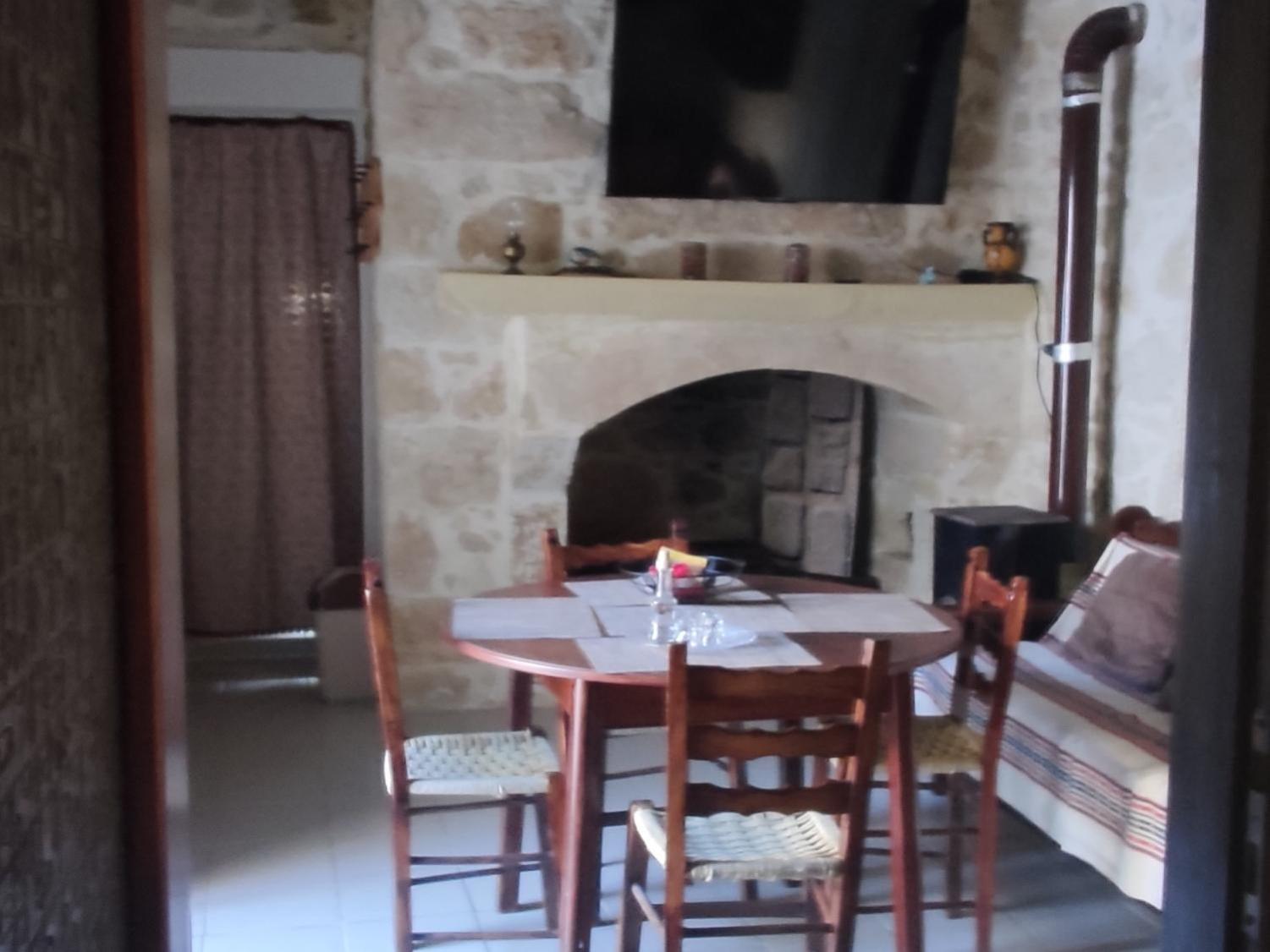 Апартаменти Petra Vori House Номер фото
